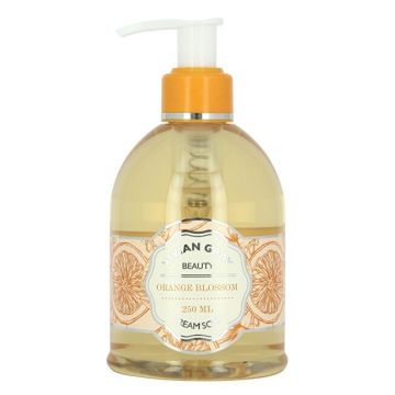 Sapun lichid Vivian Gray Naturals Orange Blossom, 250 ml