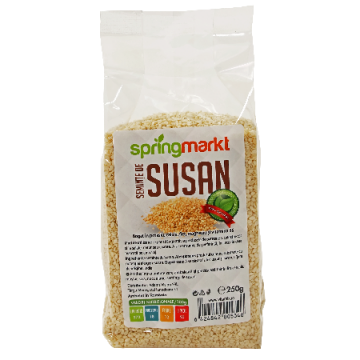 Seminte de susan, 250g, Springmarkt