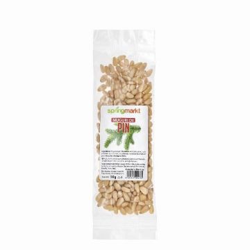 Seminte muguri de pin, 50g, Springmarkt