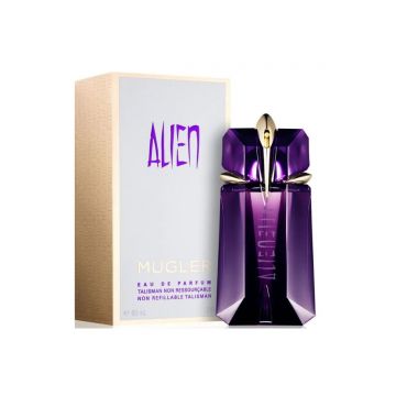 Thierry Mugler Alien, Apa de Parfum, Femei (Gramaj: 60 ml)