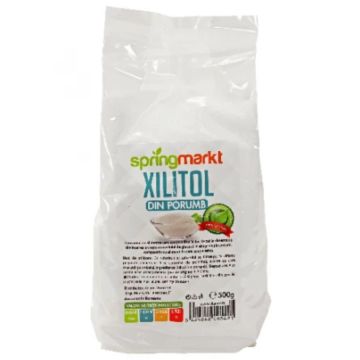 Xilitol, 500g, Springmarkt