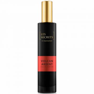 Apa de parfum Les Secrets Volcan Ardent 721, 50ml, Equivalenza