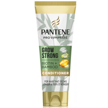 Balsam Miracles Grow Strong, 200ml, Pantene