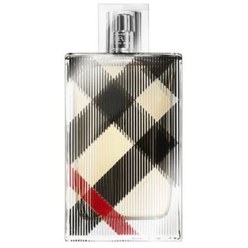 Burberry Brit, Apa de Parfum, Femei, 100 ml (Concentratie: Apa de Parfum, Gramaj: 100 ml Tester)