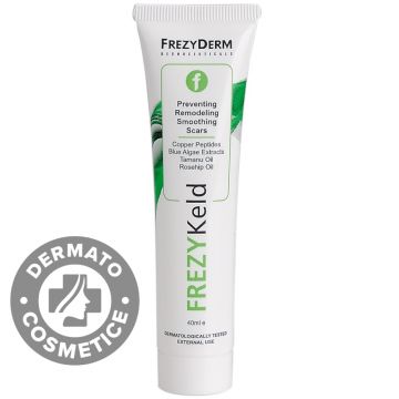 Crema Frezykeld, 40ml, Frezyderm