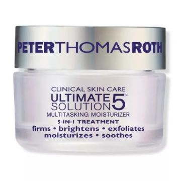 Crema hidratanta pentru fata Ultimate Solution 5, 50ml, Peter Thomas Roth