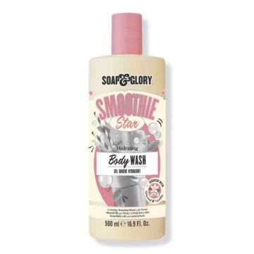 Gel de dus Smoothie Star Wash, 500ml, Soap & Glory