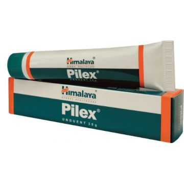 Himalaya Pilex unguent rectal - 30 grame