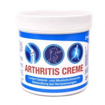 jardin naturel arthritis crema 250ml