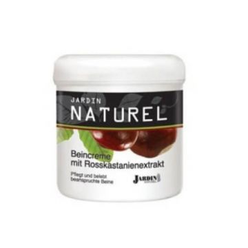 jardin naturel balsam picoare cu extract din castane 250ml