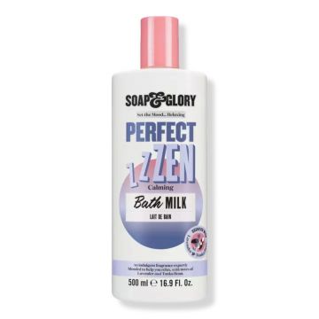 Lapte de baie Relax Bath Milk, 500ml, Soap & Glory