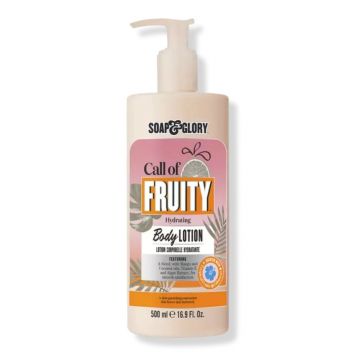 Lotiune de corp Call Of Fruity, 500ml, Soap & Glory