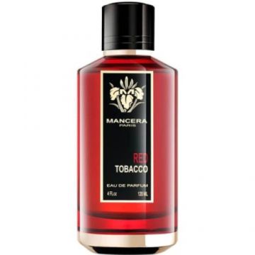 Mancera Red Tobacco, Apa de parfum Unisex (Gramaj: 120 ml Tester)