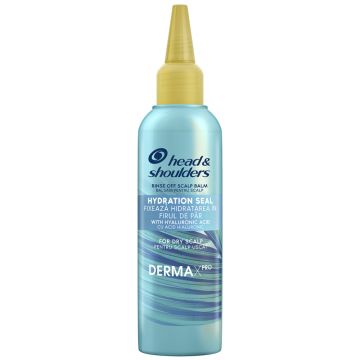 Masca pentru hidratare Derma X, 145ml, Head & Shoulders