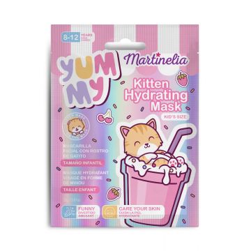 Masca servetel Kitten, 23g, Martinelia