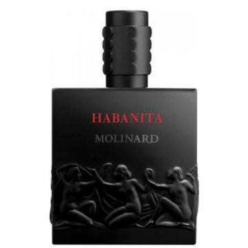 Molinard Habanita, Femei, Apa de Parfum (Concentratie: Apa de Parfum, Gramaj: 75 ml Tester)