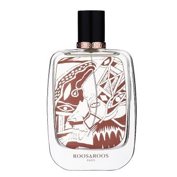 Roos & Roos Nymphessence, Apa de Parfum, Femei (Gramaj: 100 ml Tester)