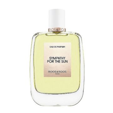 Roos & Roos Sympathy For The Sun, Apa de Parfum, Femei (Gramaj: 100 ml Tester)