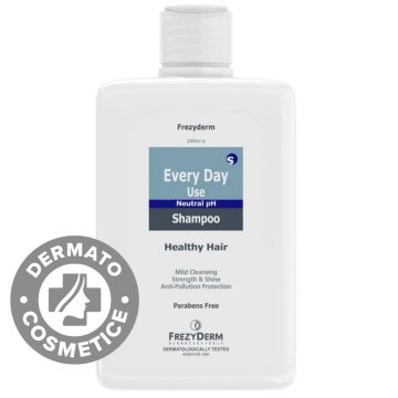 Sampon Every Day, 200ml, Frezyderm