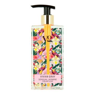 Sapun lichid Vivian Gray Sensual Jasmine, 350 ml