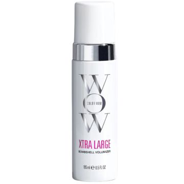 Spuma pentru volum Xtra Large Bombshell, 200ml, Color Wow