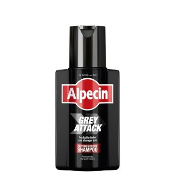 alpecin grey attack sampon 200ml