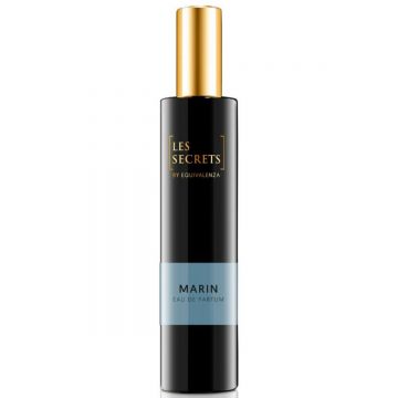 Apa de parfum Les Secrets Marin 711, 100ml, Equivalenza