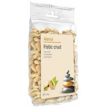 Fistic crud, 130 g, Alevia