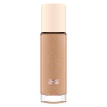 Fond de ten lichid Light 030 Soft Glam Filter Fluid, 30ml, Catrice