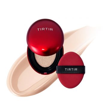 Fond de ten Mask Fit Red Cushion Mini 17C Porcelain, 15g, Tirtir