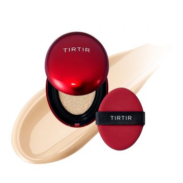 Fond de ten Mask Fit Red Cushion Mini 17W French Vanilla, 4.5g, Tirtir