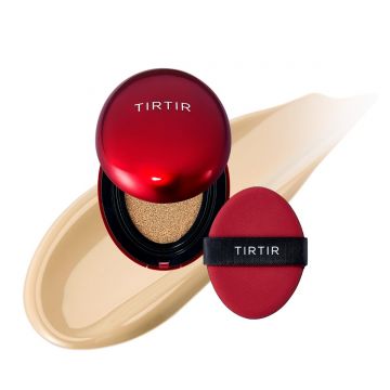 Fond de ten Mask Fit Red Cushion Mini 24W Soft Beige, 4.5g, Tirtir