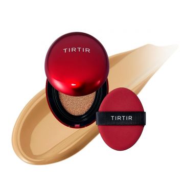 Fond de ten Mask Fit Red Cushion Mini 29N Natural Beige, 4.5g, Tirtir