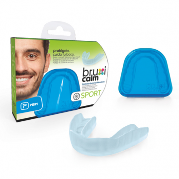 Gutiera bruxism pentru sport, Sport, 1 bucata, BruxiCalm