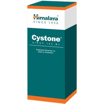 himalaya cystone 100ml