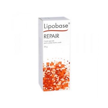 Lipobase Repair crema x 30g