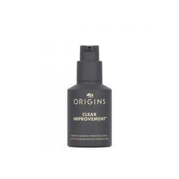 Lotiune hidratanta Blemish Clearing Clear Improvement, 50ml, Origins