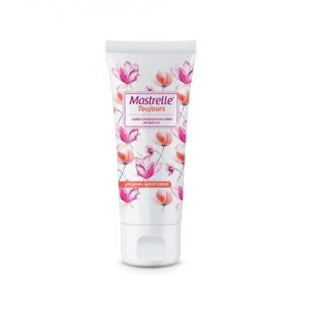 Mastrelle Toujours Gel pentru igiena intima 75 ml