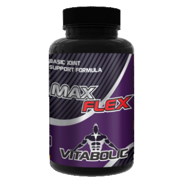 Max Flex, 90 capsule, Vitabolic