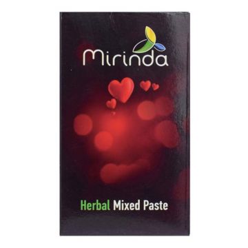 Mirinda Herbal Mixed Paste 2 plicuri Acdc Kozmetik