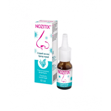 Nozitix Spray nazal 10 ml