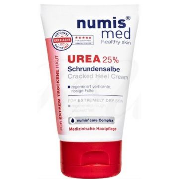 NumisMed Unguent cu uree 25% - 50ml