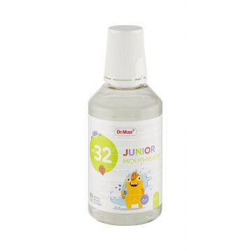 Pro32 Apa de gura Junior 6+ luni, 300ml