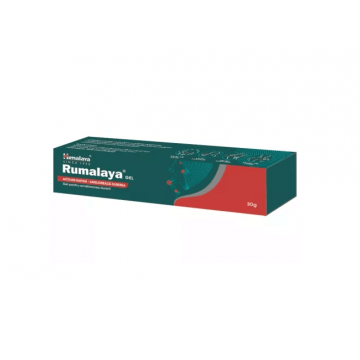 Rumalaya Gel 30 g