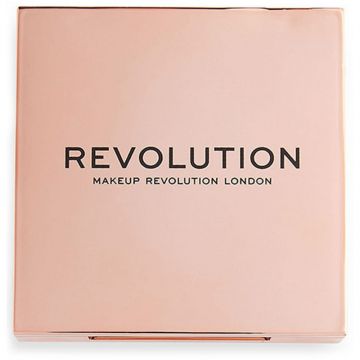 Sapun pentru stilizarea sprancenelor Soap Styler, 5g, Makeup Revolution