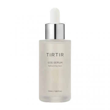 Ser ati-rid SOS, 50ml, Tirtir