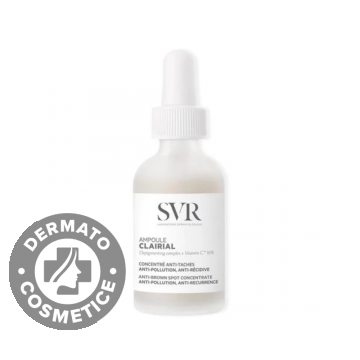 Ser depigmentant Ampoule Clairial, 30ml, SVR