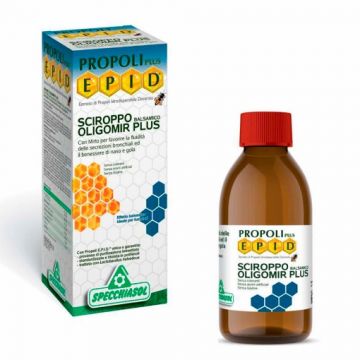 Specchiasol Oligomir Plus sirop - 170ml