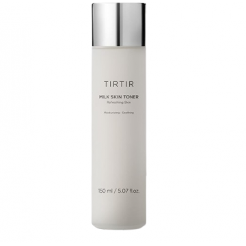 Toner hidratant Milk Skin, 150ml, Tirtir