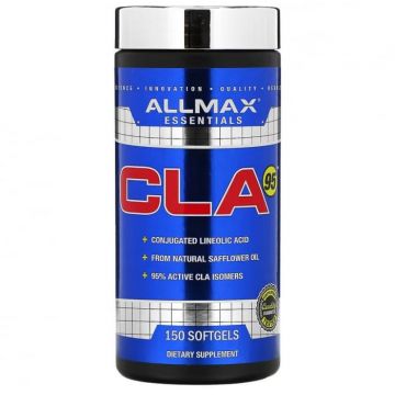 AllMax CLA 95 150 softgels